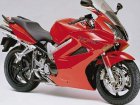 Honda VFR 800F V-Tec